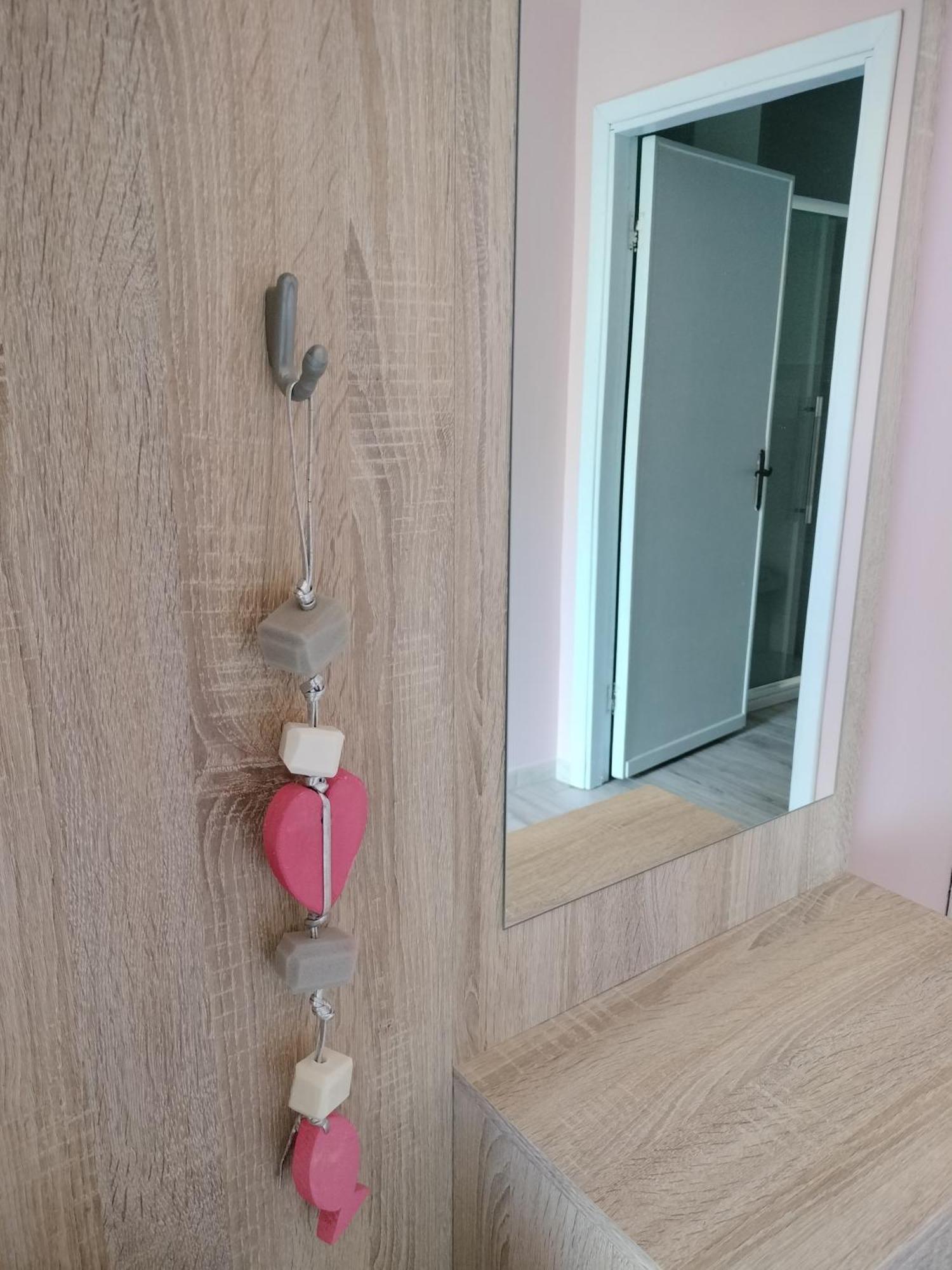 ポザーダDomo Deleddaアパートメント 部屋 写真